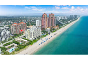 2001 N Ocean Blvd 505, Fort Lauderdale, FL 33305 Sold 10/03/25