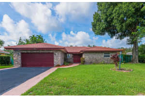 8644 NW 29th Dr, Coral Springs, FL 33065 Sold 10/01/24
