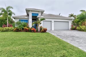 9383 Orchid Cove, Vero Beach, FL 32963 Sold 03/28/25