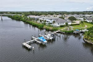 9383 Orchid Cove, Vero Beach, FL 32963 Sold 03/28/25