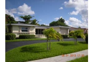 3360 NW 40th Ct, Lauderdale Lakes, FL 33309 Sold 10/04/24