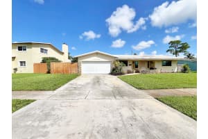 4421 NW 9th Ct, Coconut Creek, FL 33066 Sold 10/17/24