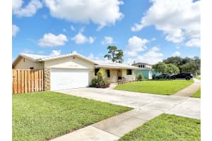 4421 NW 9th Ct, Coconut Creek, FL 33066 Sold 10/17/24