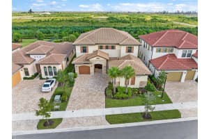 12635 N Parkland Bay Trl, Parkland, FL 33076 Sold 10/04/24