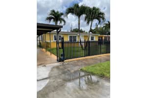 3501 NW 210th Ter, Miami Gardens, FL 33056 Sold 11/27/24
