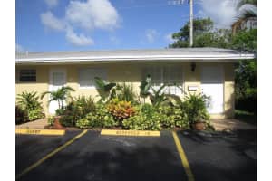 4103 NE 13th Ave 80, Oakland Park, FL 33334 Sold 05/07/25