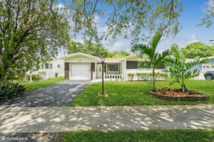 5315 Johnson St, Hollywood, FL 33021 Sold 10/16/24