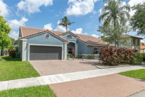 4455 NW 63rd Dr, Coconut Creek, FL 33073 Sold 12/27/24