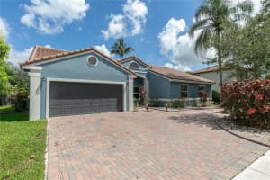 4455 NW 63rd Dr, Coconut Creek, FL 33073 Sold 12/27/24