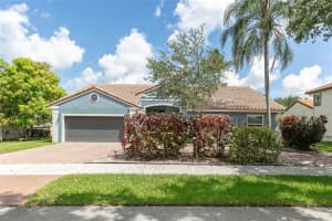 4455 NW 63rd Dr, Coconut Creek, FL 33073 Sold 12/27/24