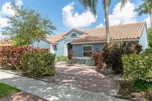 4455 NW 63rd Dr, Coconut Creek, FL 33073 Sold 12/27/24