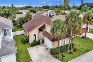 8559 Shawe Way, Boca Raton, FL 33433 Sold 01/15/25