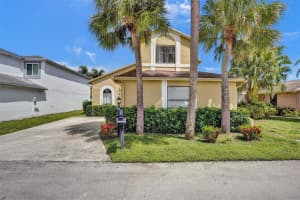 8559 Shawe Way, Boca Raton, FL 33433 Sold 01/15/25
