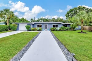 119 NE 28th Ct, Wilton Manors, FL 33334 Sold 03/27/25