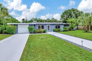 119 NE 28th Ct, Wilton Manors, FL 33334 Sold 03/27/25