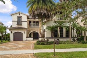 9558 Eden Mnr, Parkland, FL 33076 Sold 12/19/24