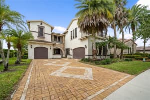 9558 Eden Mnr, Parkland, FL 33076 Sold 12/19/24