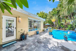 700 NE 15th Ct, Fort Lauderdale, FL 33304 Sold 10/18/24