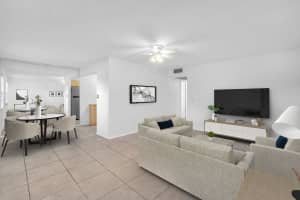 13475 SW 9th St 105, Pembroke Pines, FL 33027 Sold 02/10/25