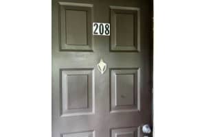 6031 Shakerwood Cir 208, Tamarac, FL 33319 Sold 10/08/24