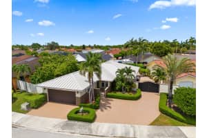 14243 SW 48th Ter, Miami, FL 33175 Sold 11/05/24