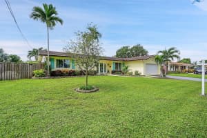 7140 NW 10th Ct, Plantation, FL 33313 Sold 10/08/24