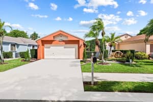3841 NW 21st St, Coconut Creek, FL 33066 Sold 11/14/24