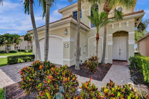 8888 S San Andros, West Palm Beach, FL 33411 Sold 09/30/24