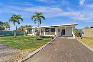 2925 NE 1st Ave, Wilton Manors, FL 33334 Sold 12/09/24