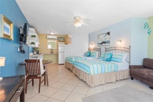 4520 El Mar Dr 31, Fort Lauderdale, FL 33308 Sold 12/30/24