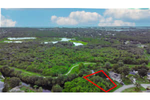 115 Chaloupe Ter, Sebastian, FL 32958 Sold 02/25/25