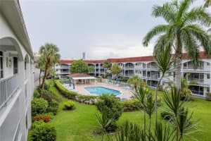581 Blue Heron Dr 310-B, Hallandale Beach, FL 33009 Sold 12/03/24