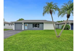 8107 NW 100 Terrace, Tamarac, FL 33321 Sold 11/12/24