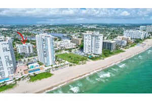 1361 S Ocean Blvd 402, Pompano Beach, FL 33062 Sold 12/03/24