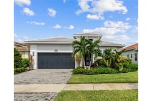 8840 SW Montova Way, Port Saint Lucie, FL 34987 Sold 12/19/24