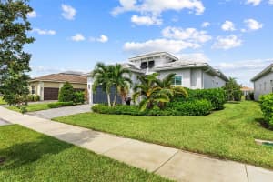 8840 SW Montova Way, Port Saint Lucie, FL 34987 Sold 12/19/24