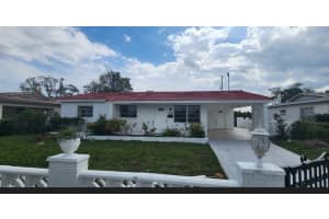 3370 NW 14th St, Lauderhill, FL 33311 Sold 11/04/24