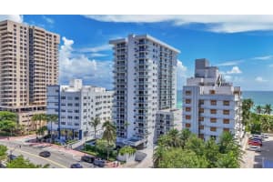 2457 Collins Ave 1006, Miami Beach, FL 33140 Sold 12/19/24