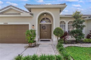 5880 NW 40TH LN, Coconut Creek, FL 33073 Sold 10/15/24