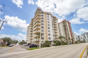 1401 S OCEAN DR 501, Hollywood, FL 33019 Sold 08/19/25