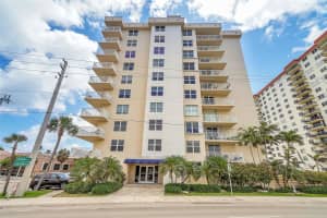 1401 S OCEAN DR 501, Hollywood, FL 33019 Sold 08/19/25