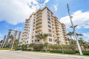 1401 S OCEAN DR 501, Hollywood, FL 33019 Sold 08/19/25