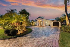 2819 NE 21st Ave, Fort Lauderdale, FL 33306 Sold 03/03/25