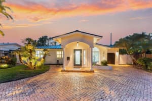 2819 NE 21st Ave, Fort Lauderdale, FL 33306 Sold 03/03/25