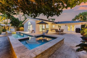 2819 NE 21st Ave, Fort Lauderdale, FL 33306 Sold 03/03/25