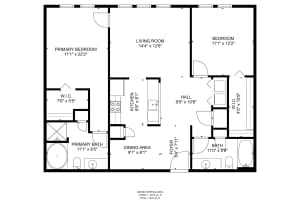 533 NE 3rd Ave 401, Fort Lauderdale, FL 33301 Sold 11/19/24