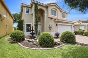 6248 Willoughby Circle, Lake Worth, FL 33463 Sold 02/28/25