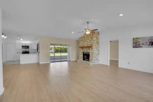 102 SW Carter Avenue, Port Saint Lucie, FL 34983 Sold 11/08/24