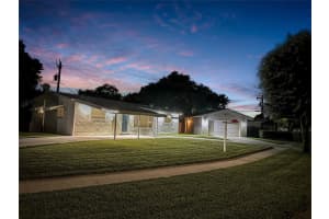 2400 N 65th Way, Hollywood, FL 33024 Sold 10/28/24