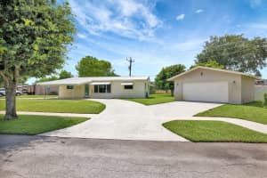 2400 N 65th Way, Hollywood, FL 33024 Sold 10/28/24
